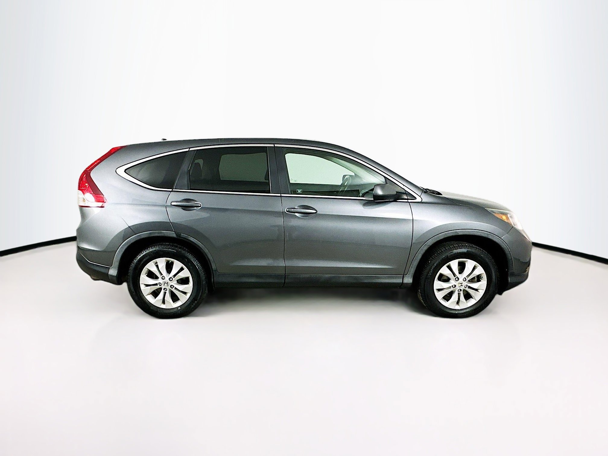 2012 Honda CR-V EX photo 4