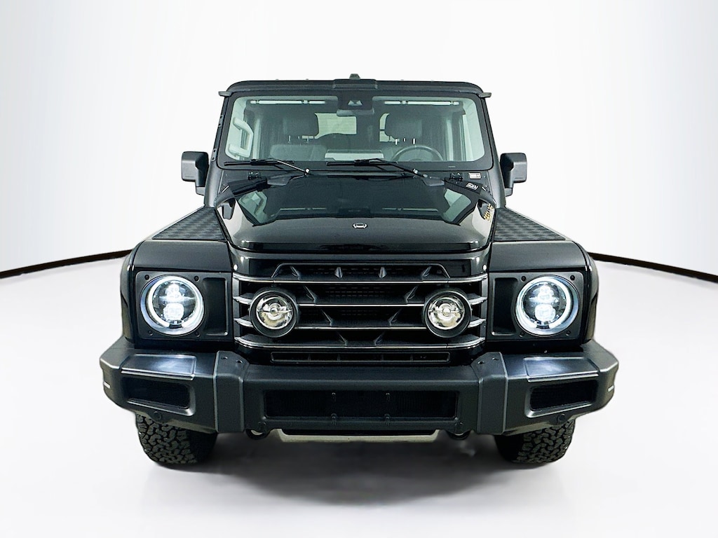 Used 2024 Ineos Grenadier Station Wagon Fieldmaster Edition Fieldmaster Edition 4x4