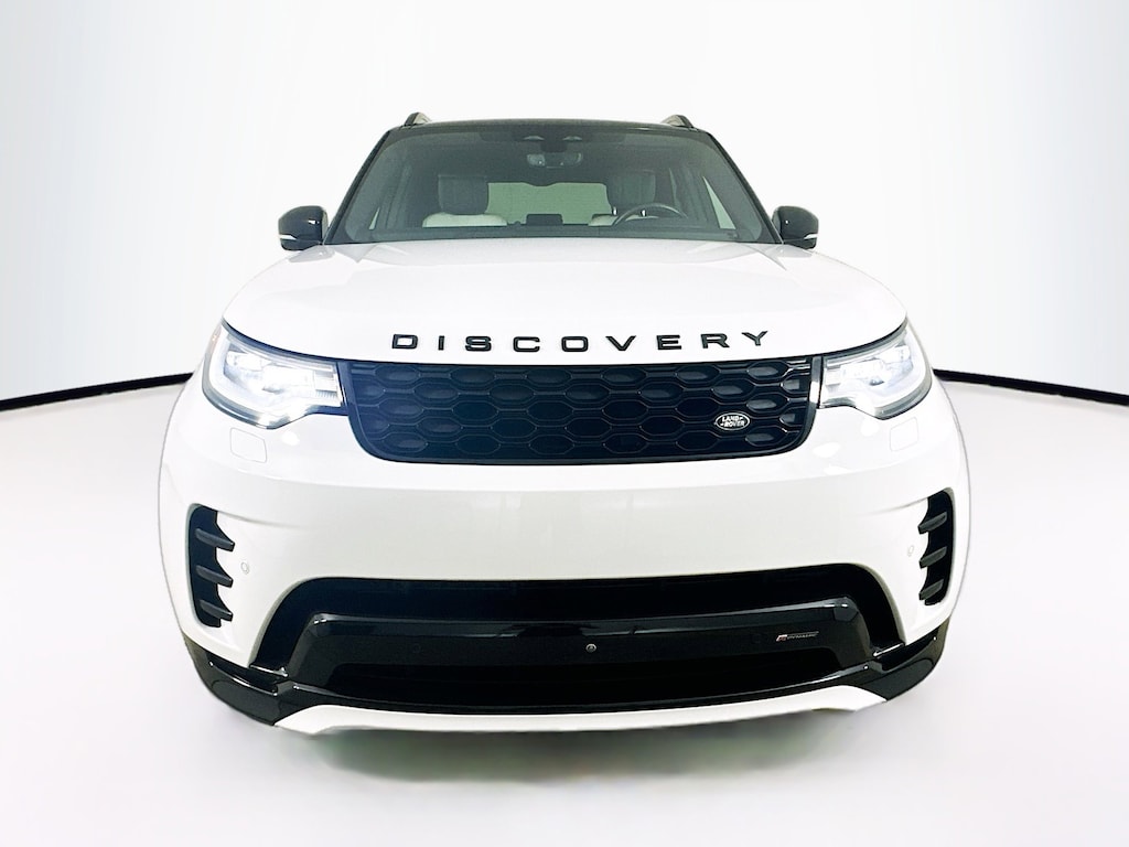 Used 2023 Land Rover Discovery HSE R-Dynamic P360 HSE R-Dynamic