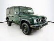  Ineos Grenadier Station Wagon