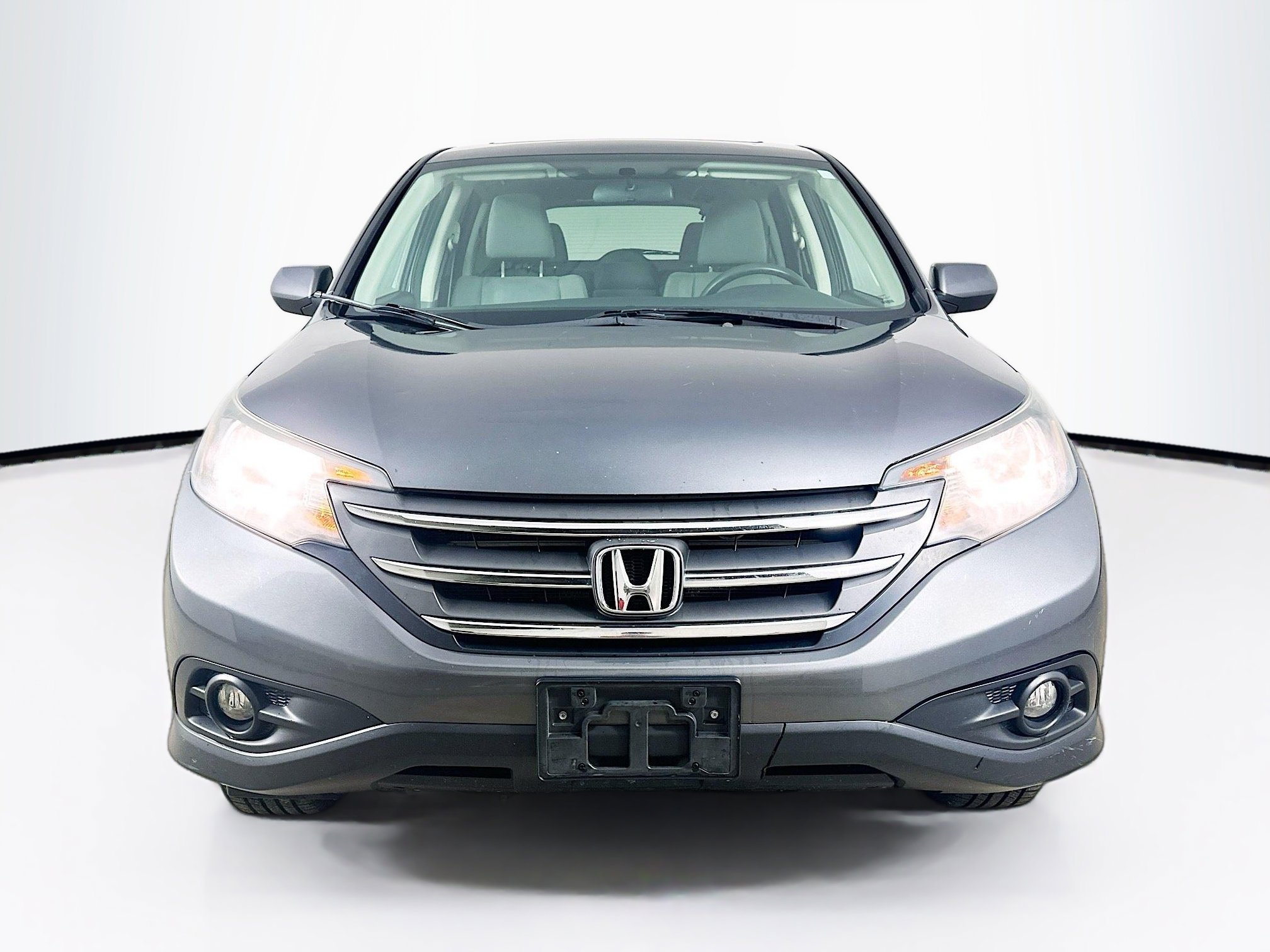 2012 Honda CR-V EX photo 3