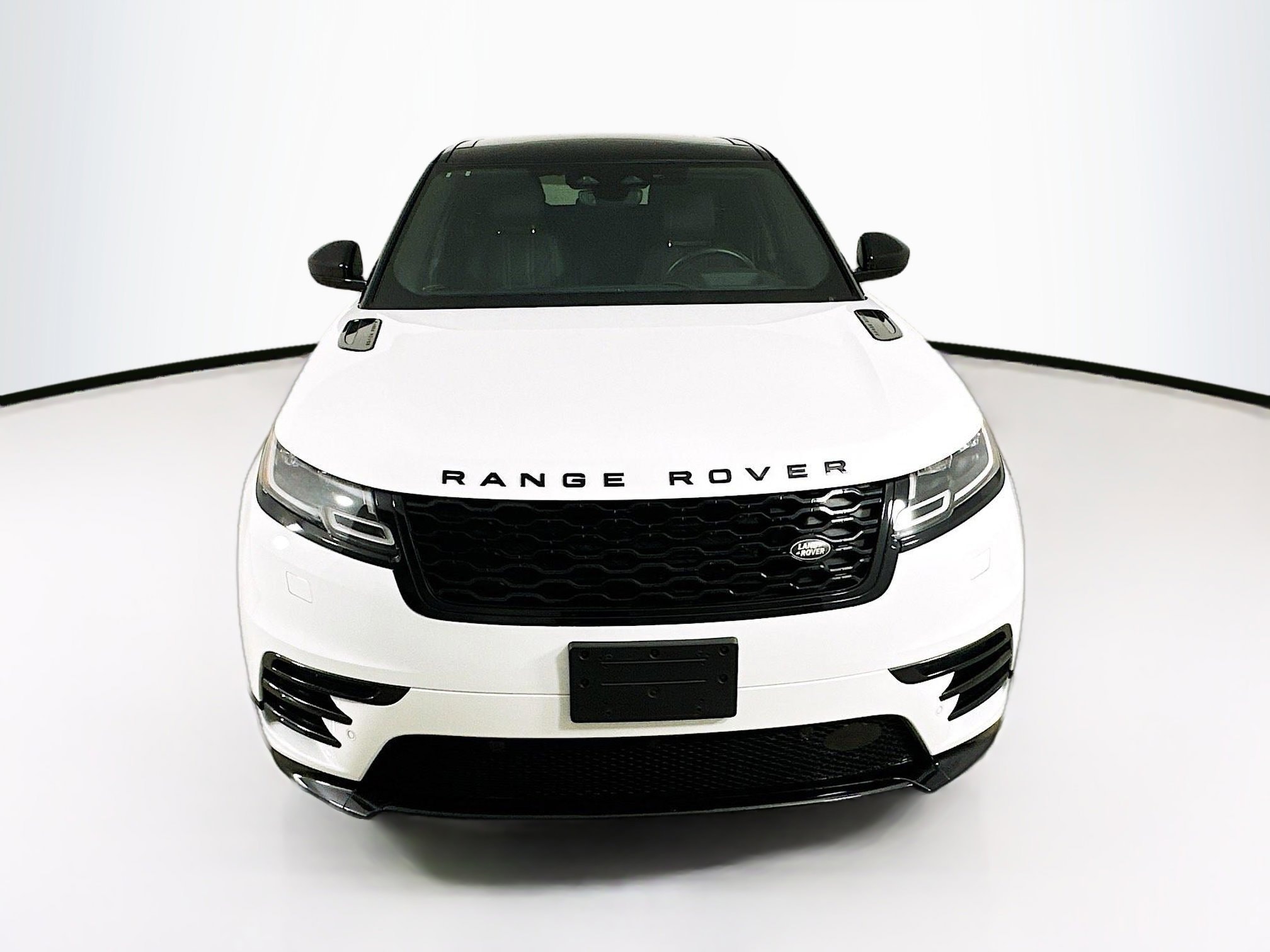 Used 2023 Land Rover Range Rover Velar HST with VIN SALYV2FU5PA363465 for sale in Dublin, OH