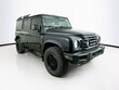  Ineos Grenadier Station Wagon