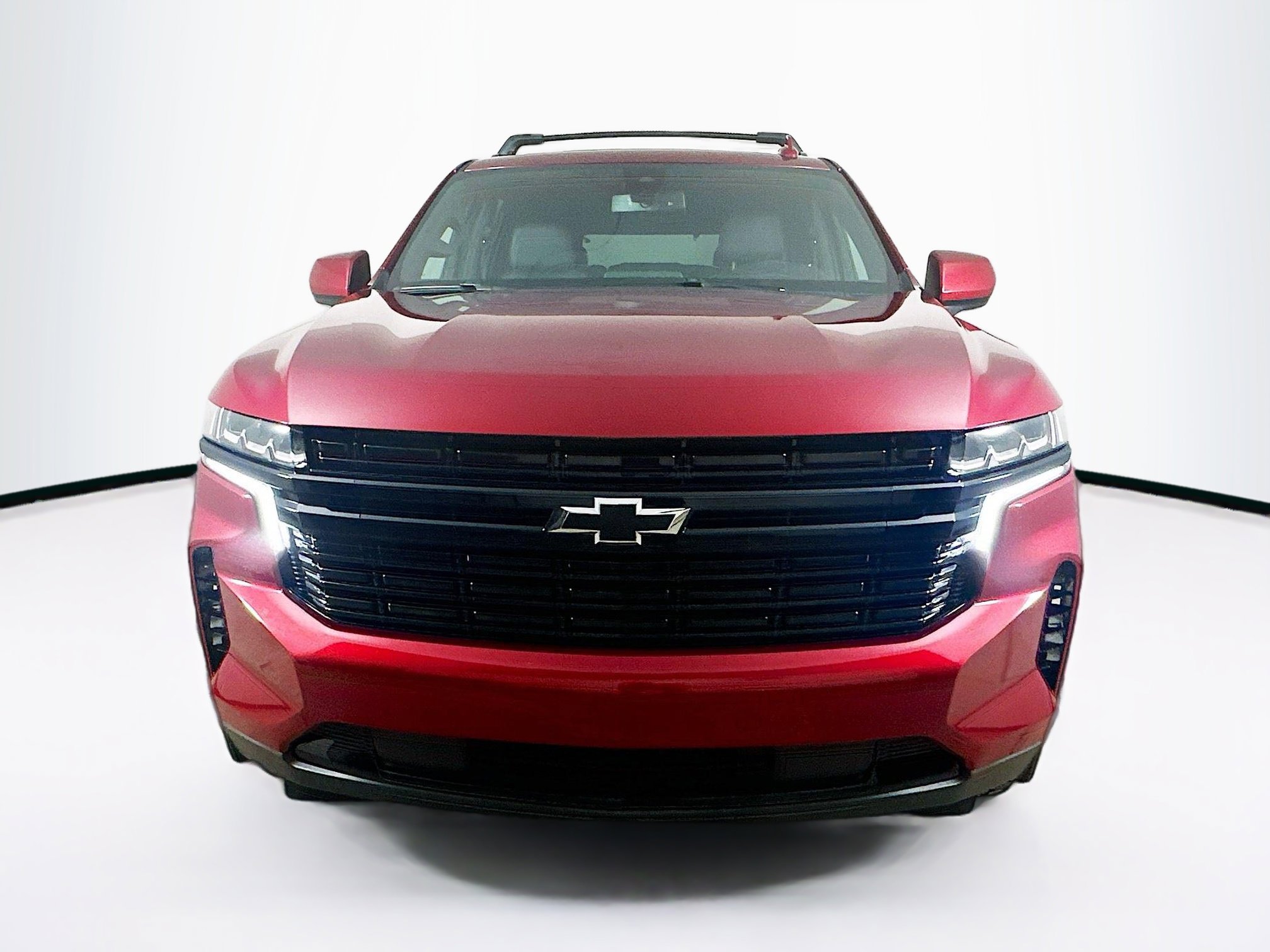 2021 Chevrolet Tahoe RST photo 2