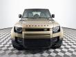 2025 Land Rover Defender 110 X-Dynamic SE SUV 2025 Land Rover Defender 110 X-Dynamic SE SUV