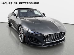 2024 Jaguar F-TYPE P450 R-Dynamic RWD Convertible Convertible