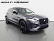 2026 Jaguar F-PACE P250 R-Dynamic S SUV