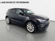 2026 Land Rover Range Rover Evoque Hoxton Edition SUV