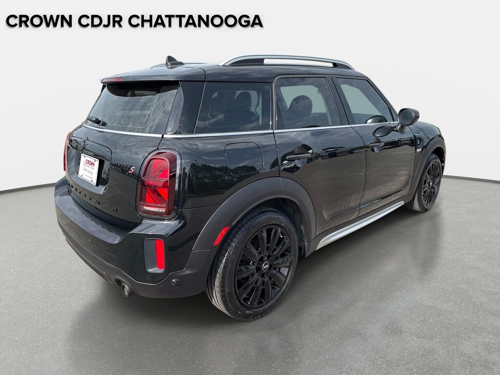 Used 2024 MINI Countryman Cooper S SUV