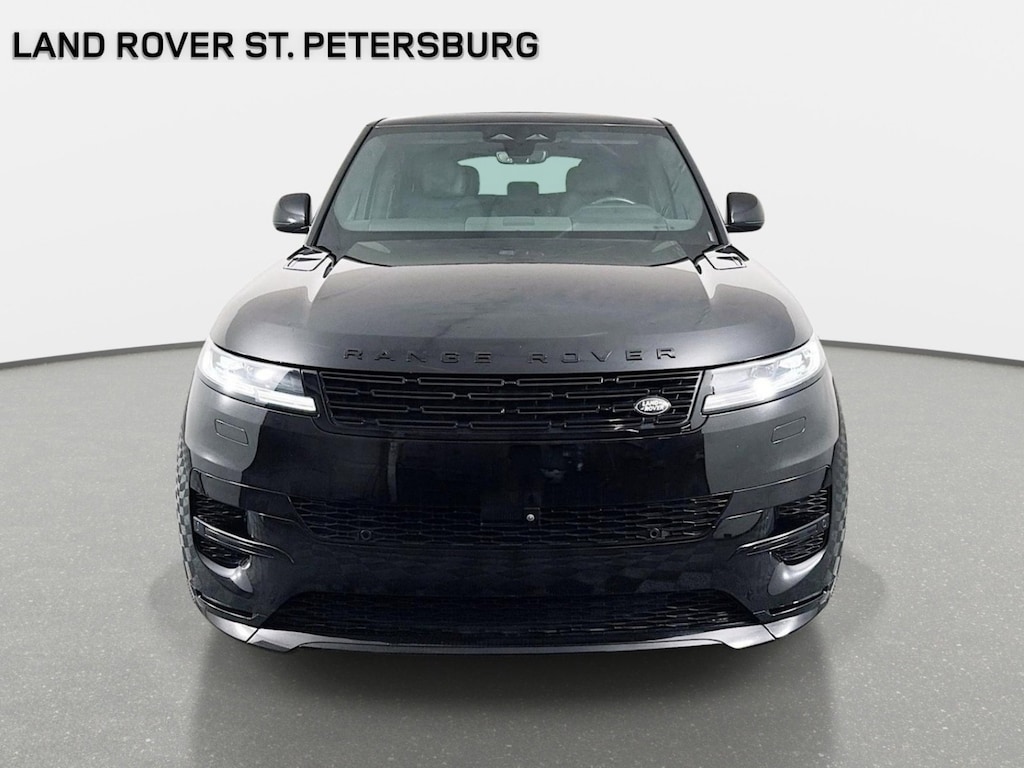 Used 2024 Land Rover Range Rover Sport Dynamic SE SUV
