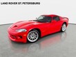  Dodge Viper