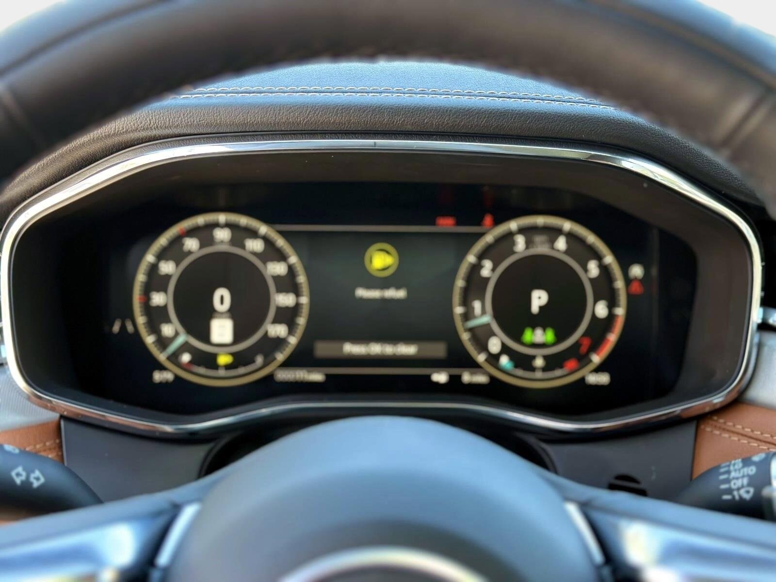 2026 Jaguar F-Pace R-Dynamic S - Photo 21