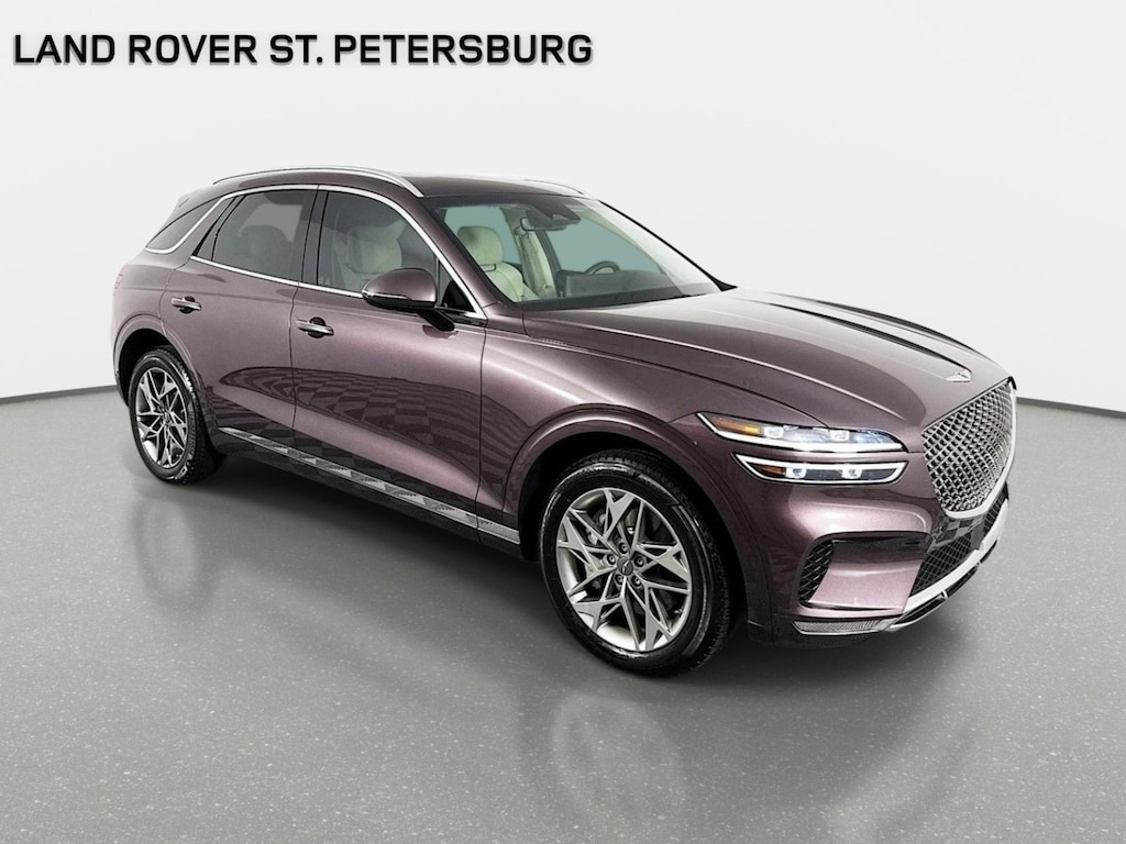 Used 2023 Genesis GV70 2.5T SUV