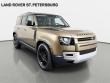 2025 Land Rover Defender 110 S SUV