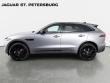 2026 Jaguar F-PACE P400 R-Dynamic S SUV