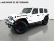 Used 2020 Jeep Wrangler Unlimited Rubicon SUV