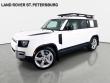 Used 2023 Land Rover Defender 110 SE SUV