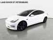Used 2019 Tesla Model 3 Standard Range Plus Sedan