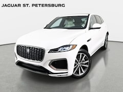 2026 Jaguar F-PACE P250 R-Dynamic S SUV