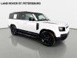 2026 Land Rover Defender 130 X-Dynamic SE SUV