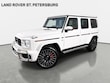  Mercedes-Benz AMG G 63