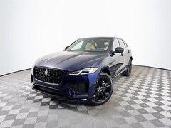 2026 Jaguar F-PACE 250PS R-Dynamic S