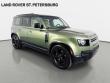 2026 Land Rover Defender 110 X-Dynamic SE SUV
