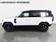 2026 Land Rover Defender 110 X-Dynamic SE SUV