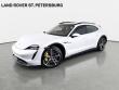 Used 2023 Porsche Taycan Cross Turismo Turbo Wagon