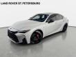 Used 2026 Lexus IS 350 F SPORT Sedan