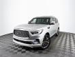 Used 2021 INFINITI QX80 SENSORY SUV