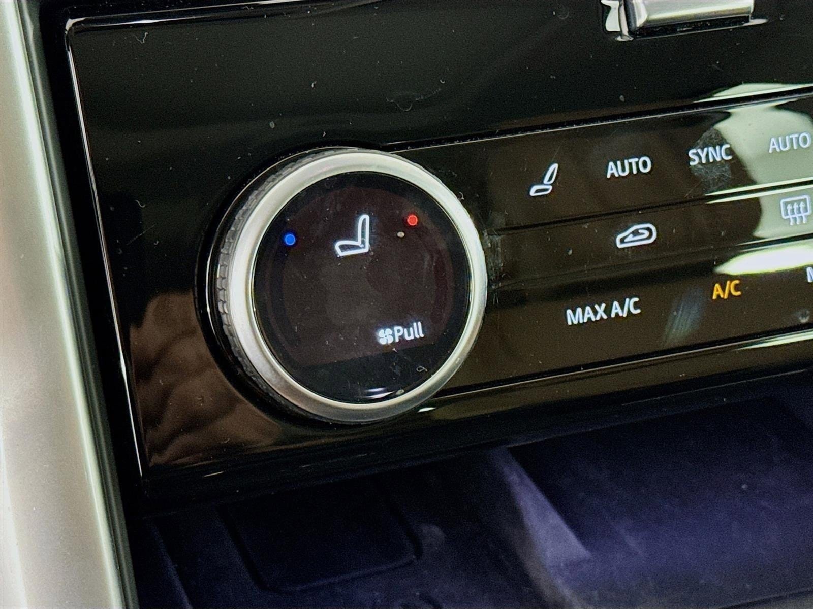 2025 Land Rover Discovery Metropolitan Edition - Photo 23