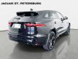 2026 Jaguar F-PACE P250 R-Dynamic S SUV