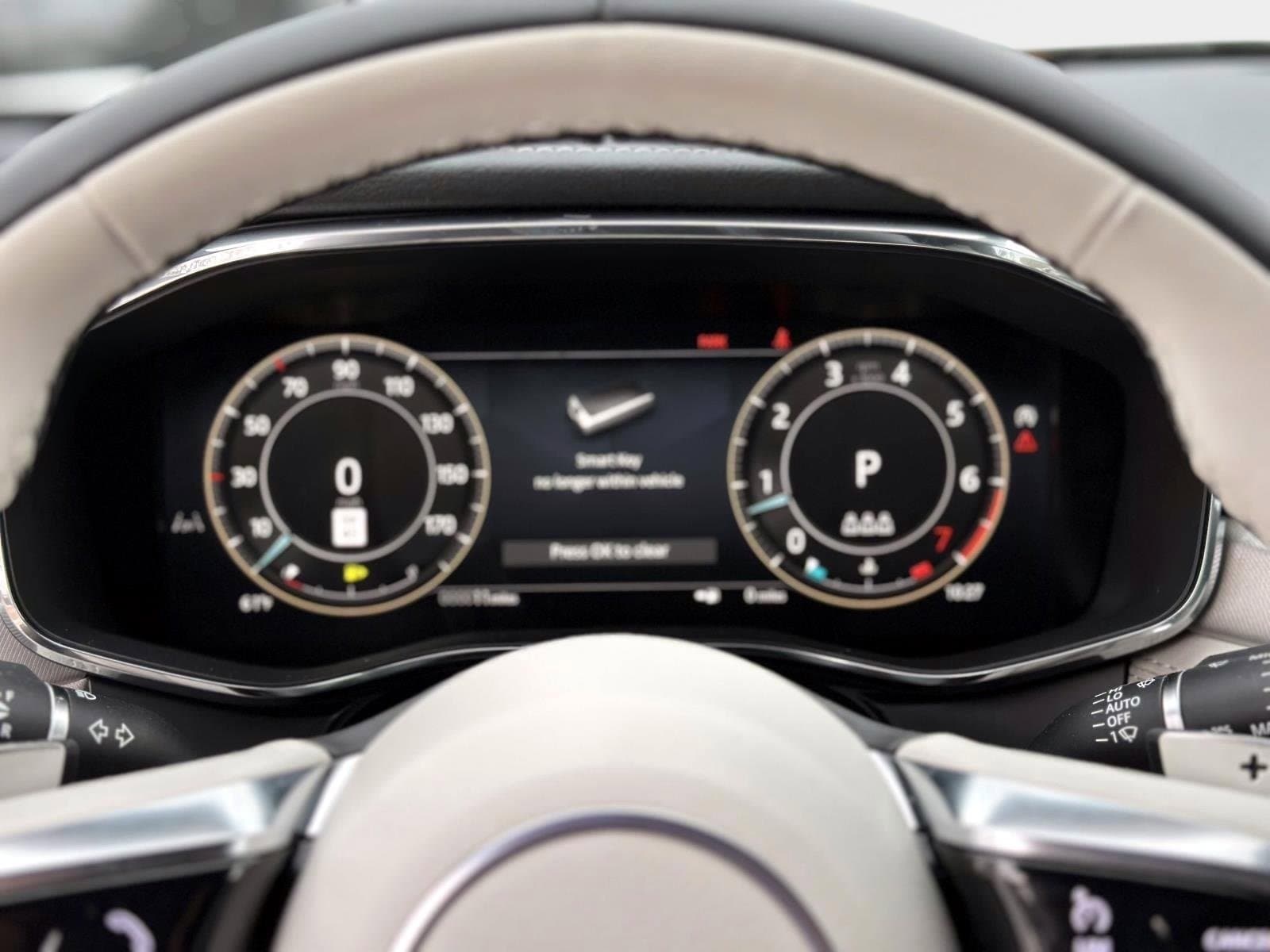 2026 Jaguar F-Pace R-Dynamic S - Photo 21