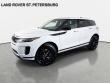 2026 Land Rover Range Rover Evoque Core S SUV