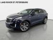 Used 2024 CADILLAC XT5 Premium Luxury SUV