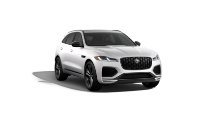 2026 Jaguar F-PACE 250PS R-Dynamic S
