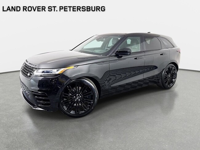 2026 Land Rover Range Rover Velar P250 Dynamic SE SUV