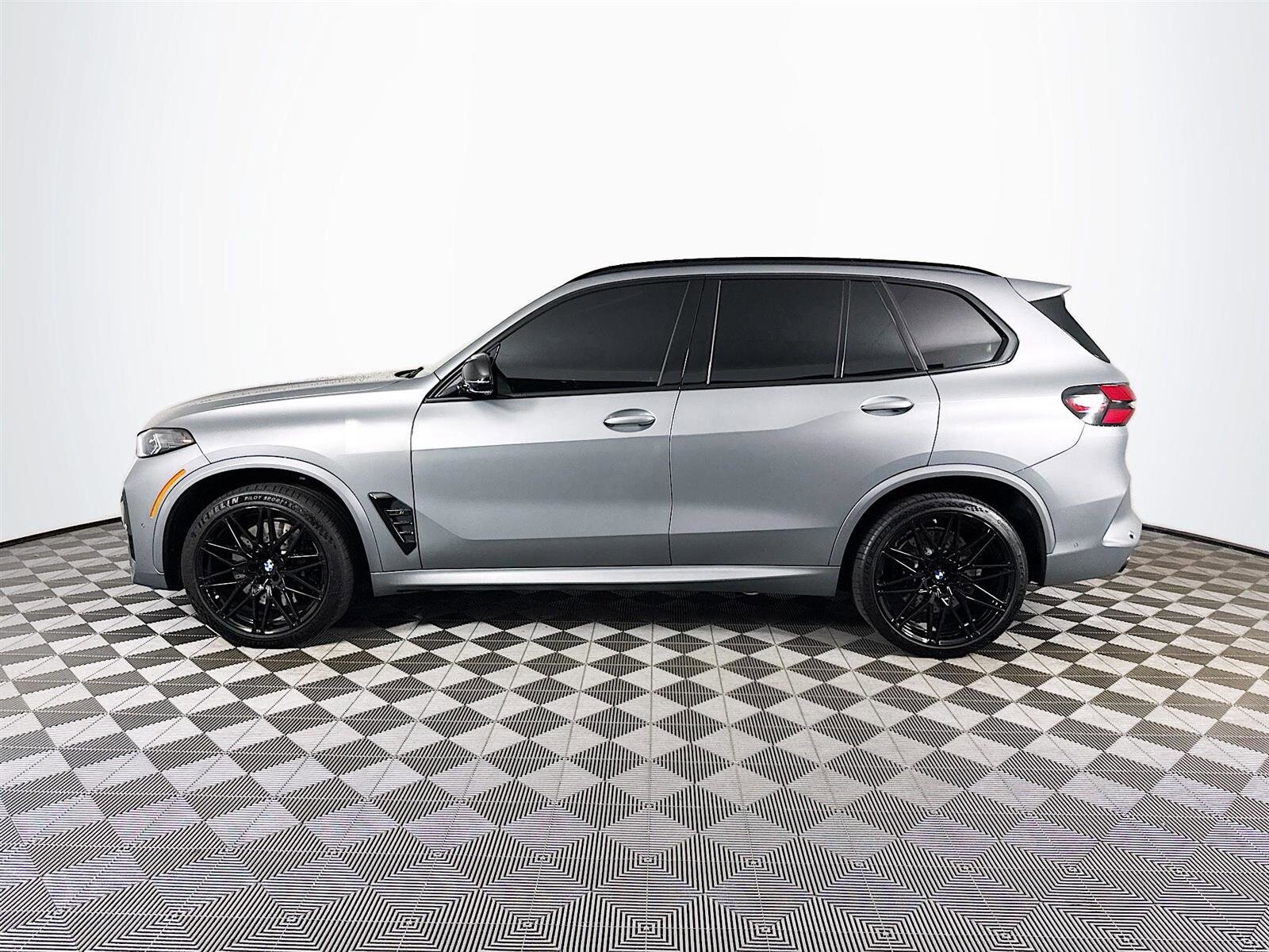 2026 Bmw X5 photo 4