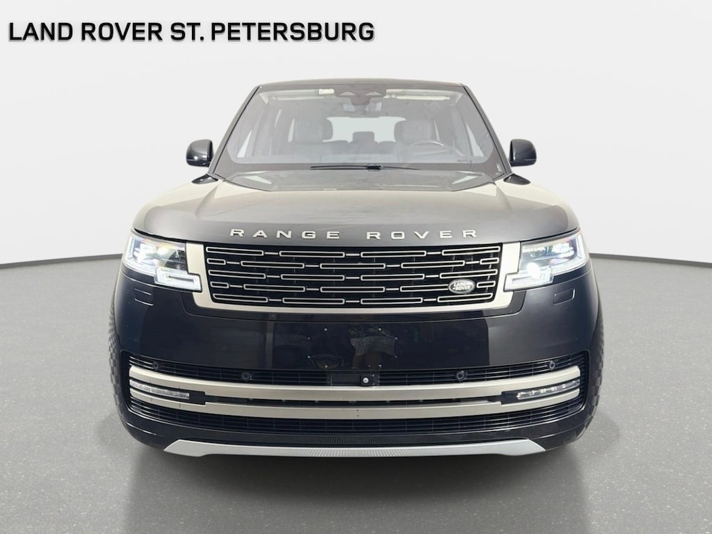 Used 2023 Land Rover Range Rover P530 SE 7 Seat SUV