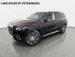  Mercedes-Benz Maybach GLS 600
