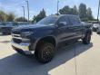 Used 2021 Chevrolet Silverado 1500 LT Truck Crew Cab