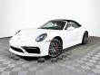 Used 2024 Porsche 911 Carrera S Convertible