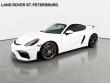 Used 2020 Porsche 718 Cayman GT4 Coupe