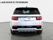 2025 Land Rover Discovery Sport S SUV