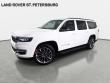 Used 2024 Jeep Wagoneer L Series II SUV