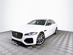 2024 Jaguar XF P300 R-Dynamic SE AWD Sedan