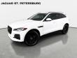 Used 2023 Jaguar F-PACE P250 S SUV
