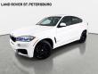 Used 2019 BMW X6 sDrive35i SUV