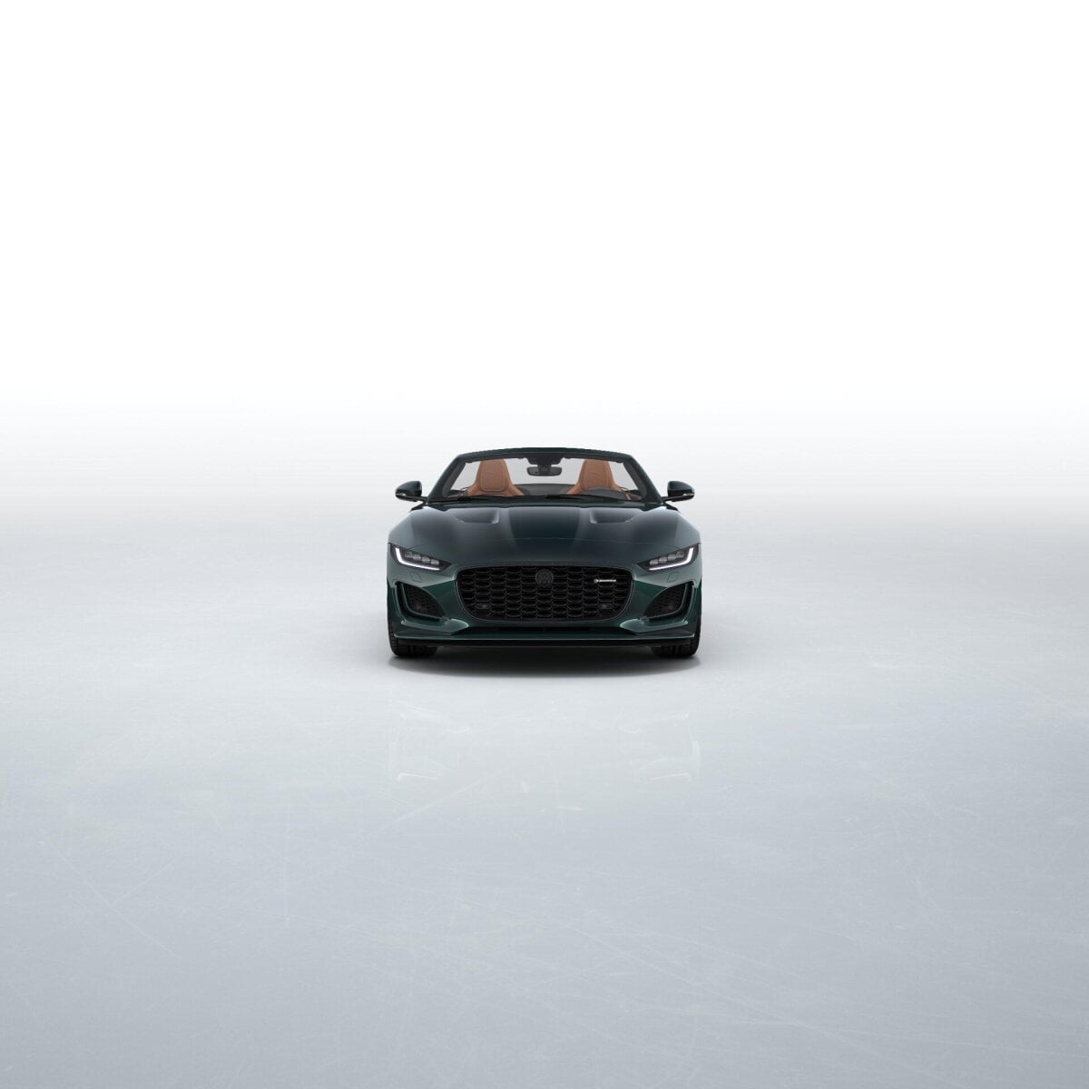 2024 Jaguar F-Type R-Dynamic